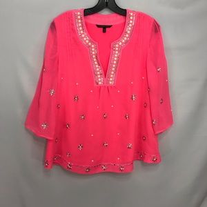 Victoria’s Secret Blouse Sz Small